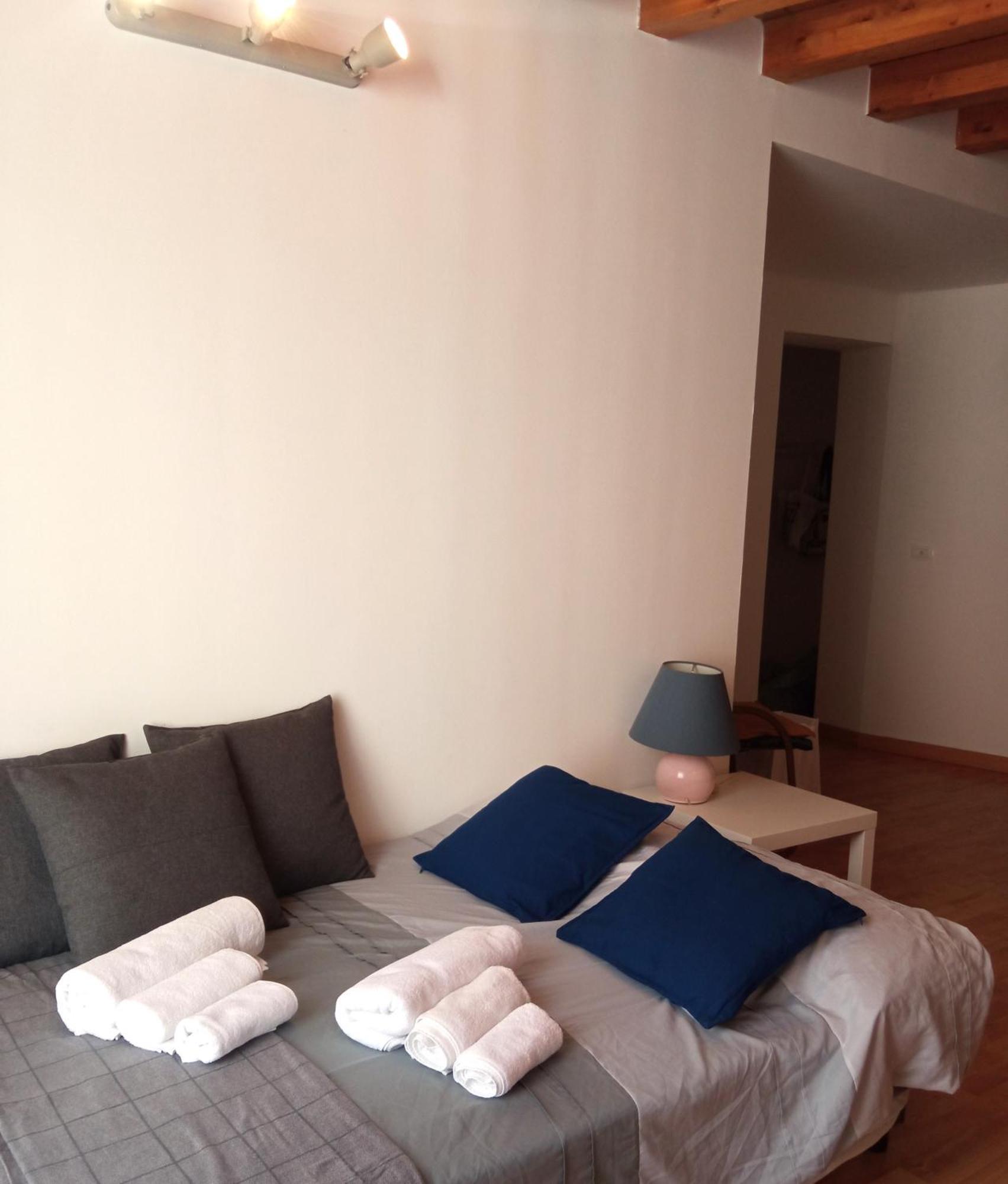 Fikus Apt Relax Castello Ursino Катанія Екстер'єр фото