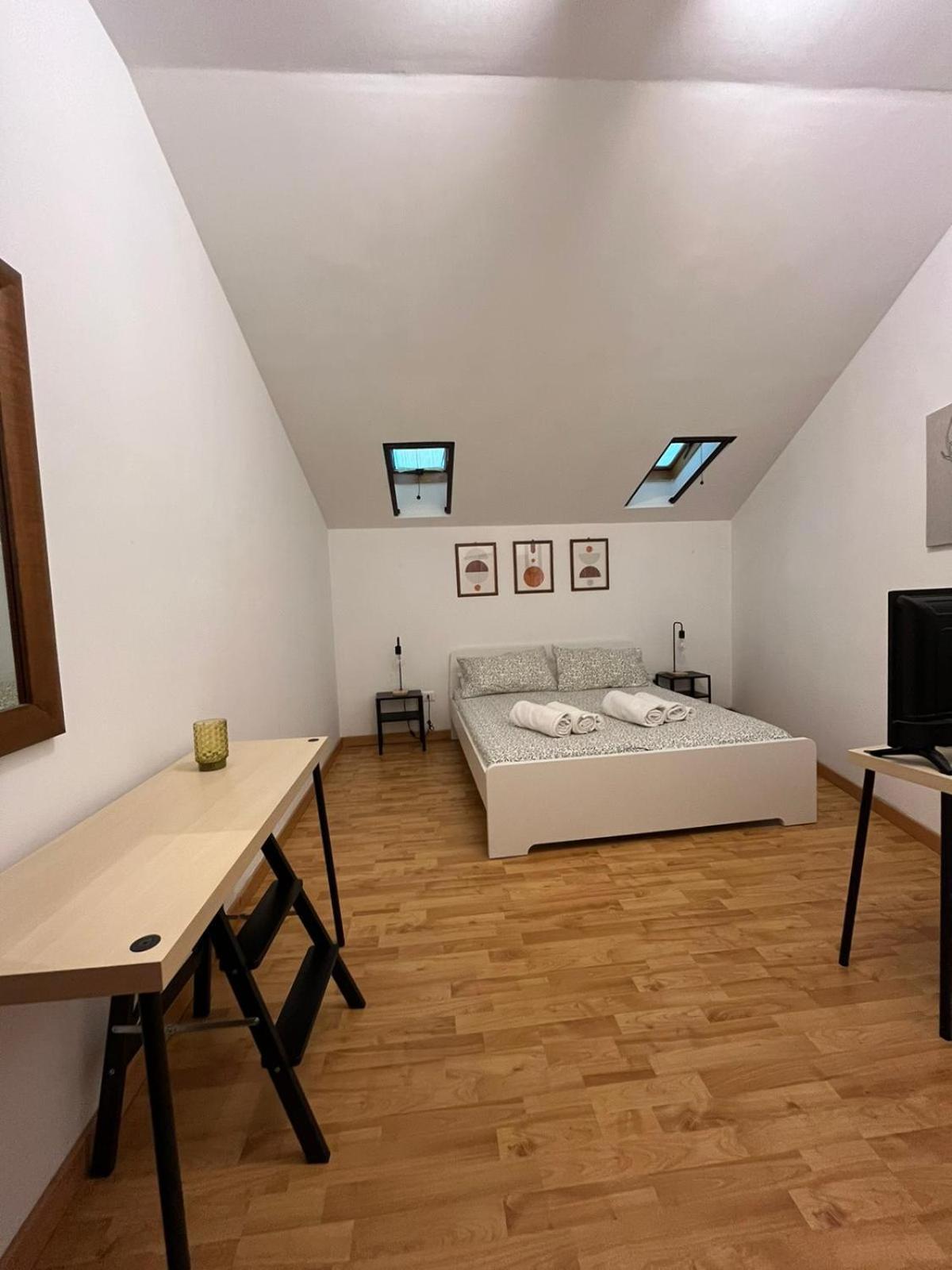 Fikus Apt Relax Castello Ursino Катанія Екстер'єр фото