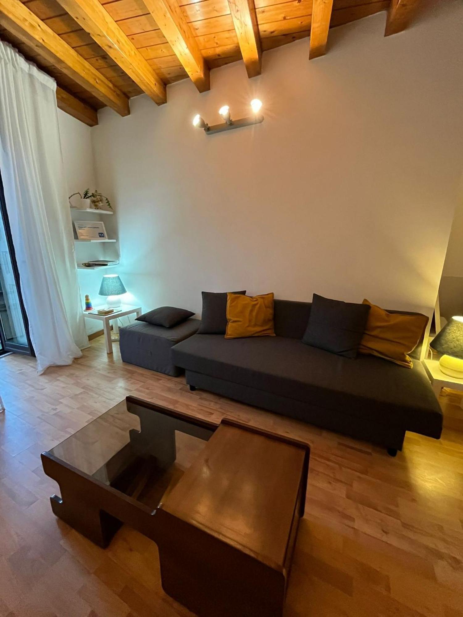 Fikus Apt Relax Castello Ursino Катанія Екстер'єр фото